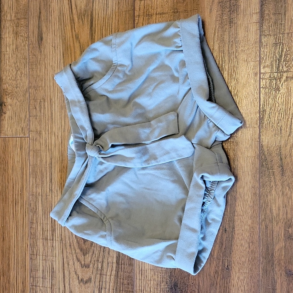 Bubble Shorts 2T